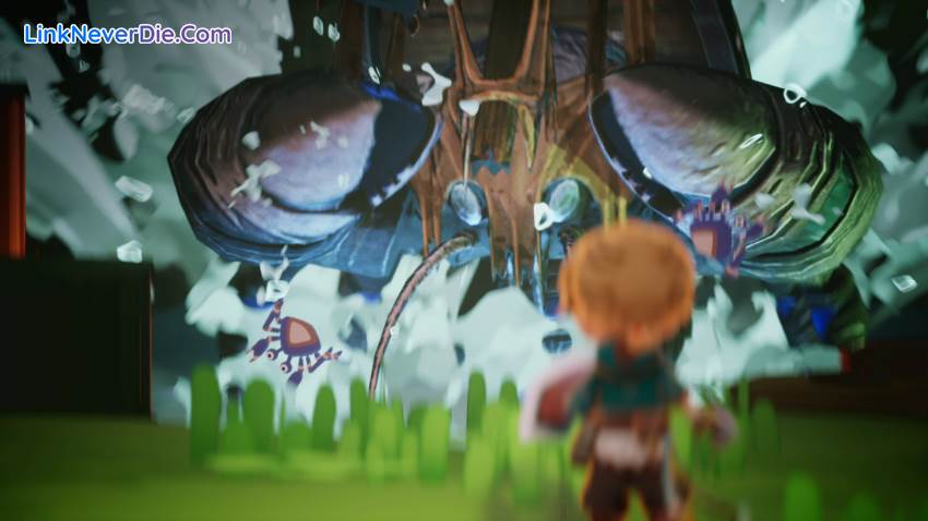 Hình ảnh trong game Silent Hope (screenshot) Hình ảnh trong game Silent Hope (screenshot)