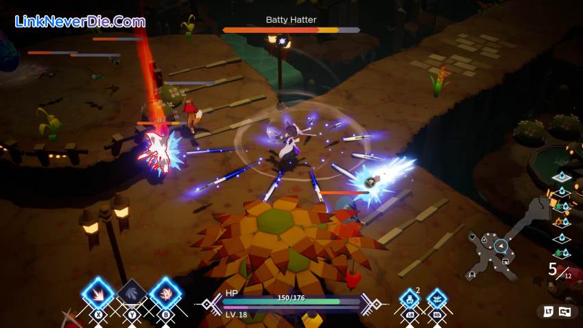 Hình ảnh trong game Silent Hope (screenshot) Hình ảnh trong game Silent Hope (screenshot)