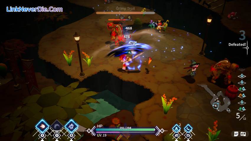 Hình ảnh trong game Silent Hope (screenshot) Hình ảnh trong game Silent Hope (screenshot)