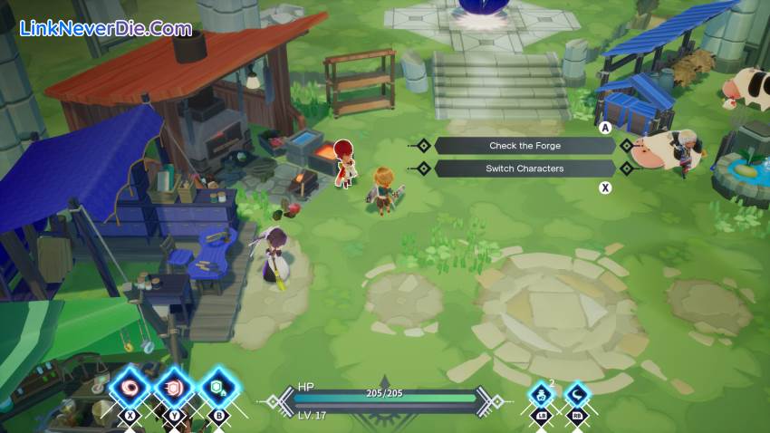 Hình ảnh trong game Silent Hope (screenshot) Hình ảnh trong game Silent Hope (screenshot)