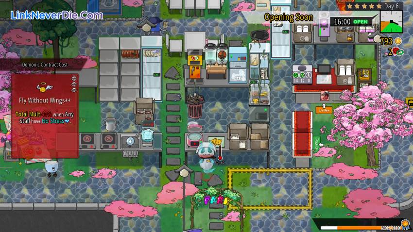 Hình ảnh trong game Feed the Cups (screenshot) Hình ảnh trong game Feed the Cups (screenshot)