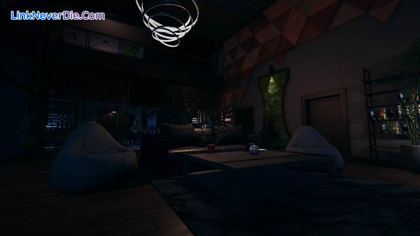 Hình ảnh trong game Crime Scene Cleaner (screenshot) Hình ảnh trong game Crime Scene Cleaner (screenshot)