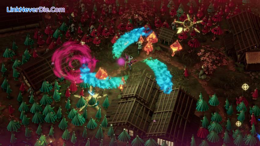 Hình ảnh trong game Army of Ruin (screenshot) Hình ảnh trong game Army of Ruin (screenshot)