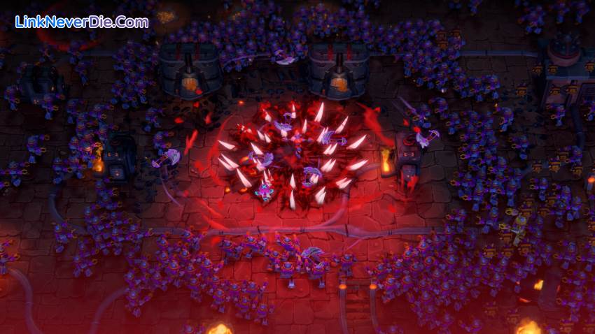 Hình ảnh trong game Army of Ruin (screenshot) Hình ảnh trong game Army of Ruin (screenshot)