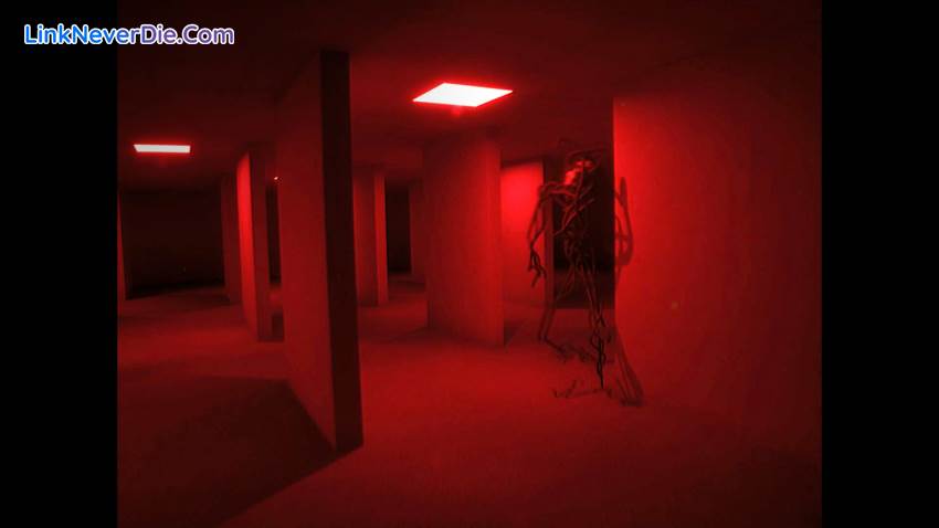 Hình ảnh trong game The Backrooms: Lost Tape (screenshot) Hình ảnh trong game The Backrooms: Lost Tape (screenshot)