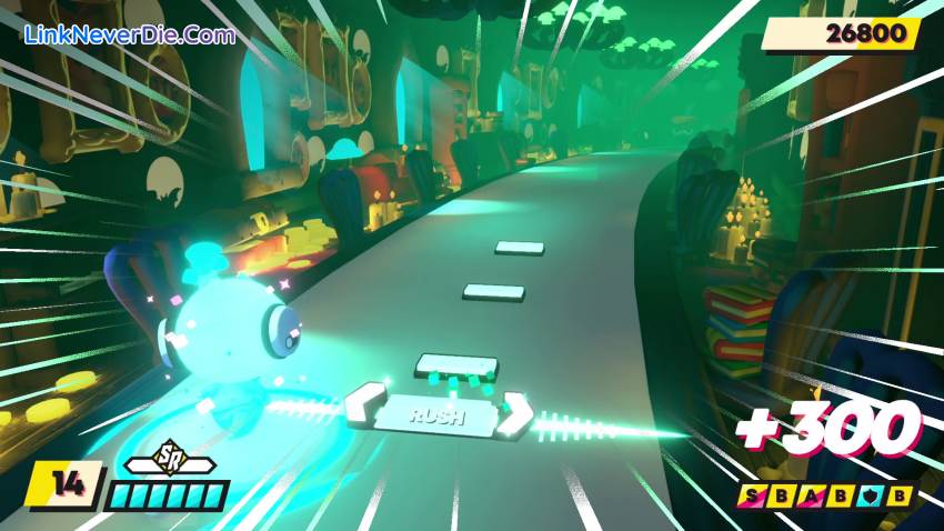 Hình ảnh trong game Rhythm Sprout: Sick Beats & Bad Sweets (screenshot) Hình ảnh trong game Rhythm Sprout: Sick Beats & Bad Sweets (screenshot)