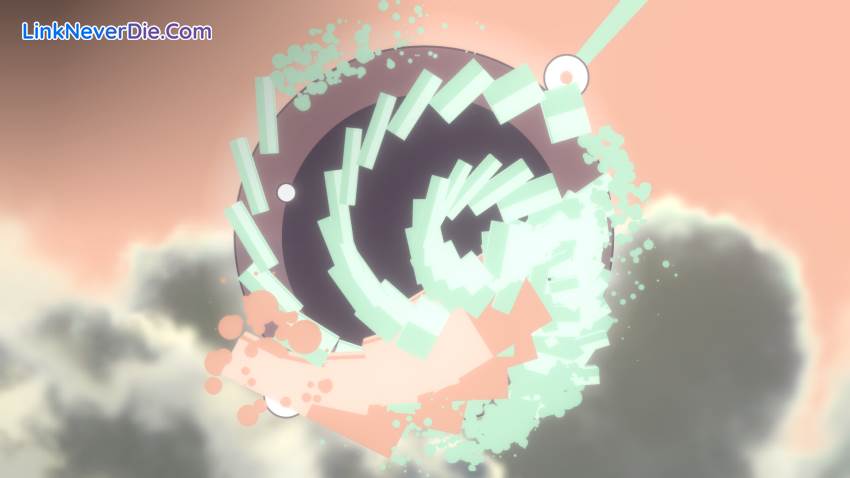 Hình ảnh trong game Soundodger 2 (screenshot) Hình ảnh trong game Soundodger 2 (screenshot)