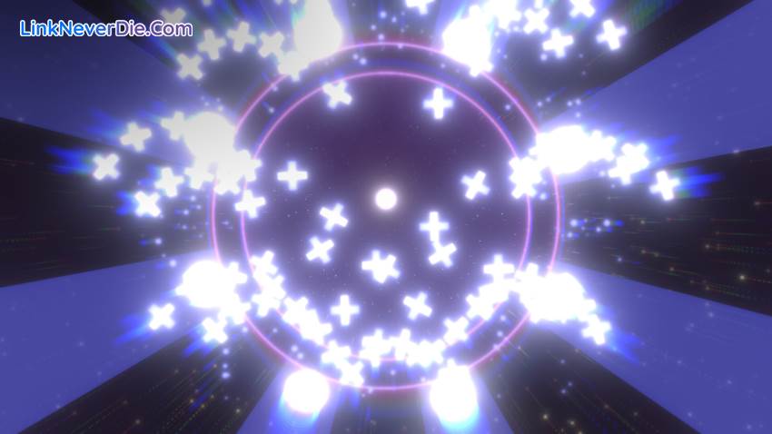 Hình ảnh trong game Soundodger 2 (screenshot) Hình ảnh trong game Soundodger 2 (screenshot)