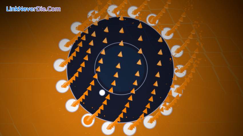 Hình ảnh trong game Soundodger 2 (screenshot) Hình ảnh trong game Soundodger 2 (screenshot)