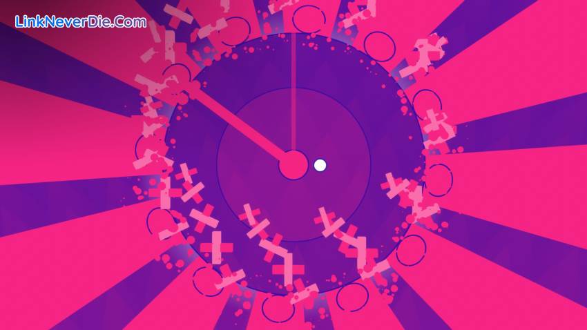 Hình ảnh trong game Soundodger 2 (screenshot) Hình ảnh trong game Soundodger 2 (screenshot)