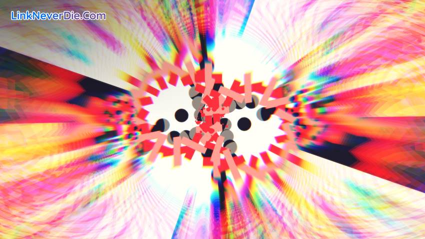 Hình ảnh trong game Soundodger 2 (screenshot) Hình ảnh trong game Soundodger 2 (screenshot)