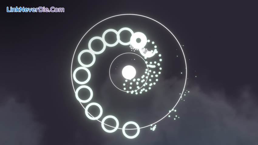 Hình ảnh trong game Soundodger 2 (screenshot) Hình ảnh trong game Soundodger 2 (screenshot)