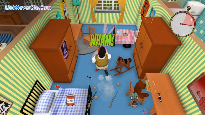 Hình ảnh trong game 60 Seconds! Reatomized (screenshot) Hình ảnh trong game 60 Seconds! Reatomized (screenshot)