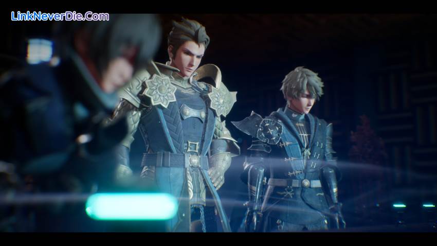 Hình ảnh trong game The DioField Chronicle (screenshot) Hình ảnh trong game The DioField Chronicle (screenshot)