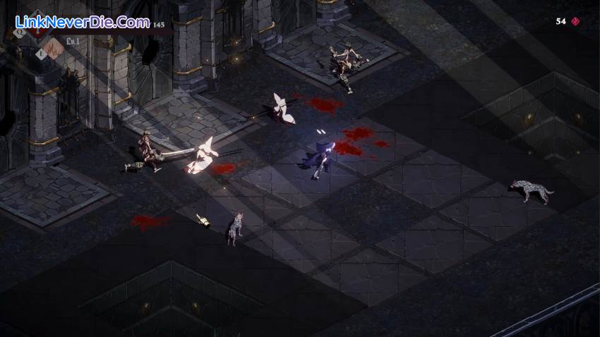 Hình ảnh trong game Nunholy (screenshot) Hình ảnh trong game Nunholy (screenshot)
