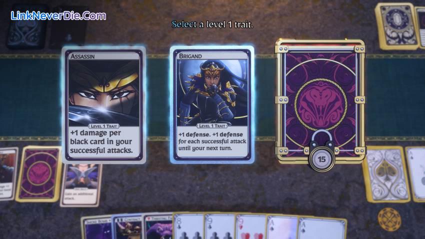 Hình ảnh trong game Aces & Adventures (screenshot) Hình ảnh trong game Aces & Adventures (screenshot)