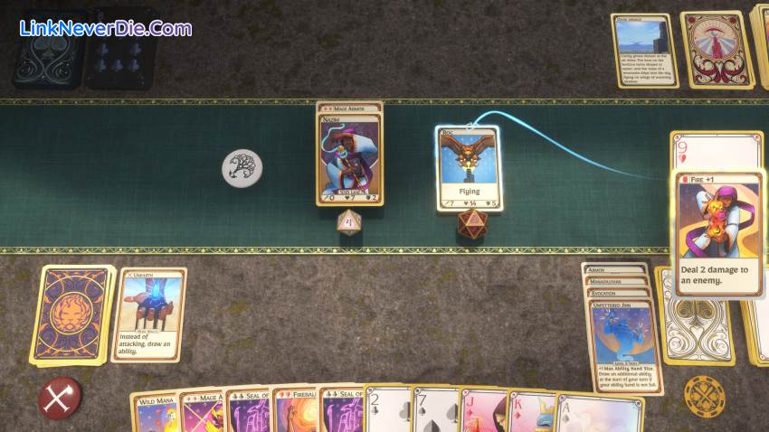 Hình ảnh trong game Aces & Adventures (screenshot) Hình ảnh trong game Aces & Adventures (screenshot)