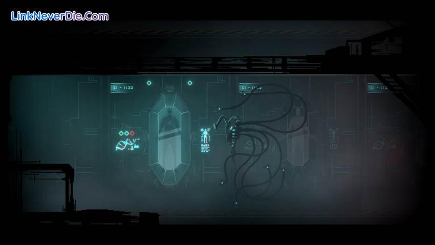 Hình ảnh trong game Crying Suns (screenshot) Hình ảnh trong game Crying Suns (screenshot)