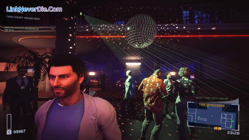 Hình ảnh trong game American Theft 80s (screenshot) Hình ảnh trong game American Theft 80s (screenshot)
