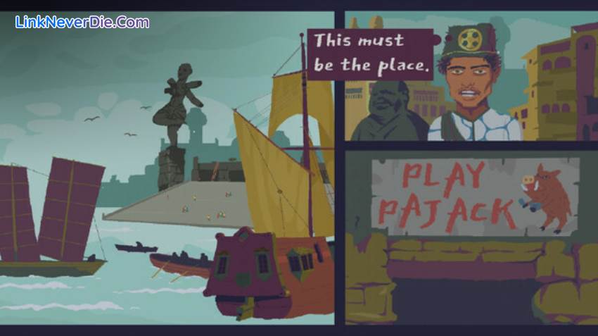 Hình ảnh trong game The Case of the Golden Idol (screenshot) Hình ảnh trong game The Case of the Golden Idol (screenshot)