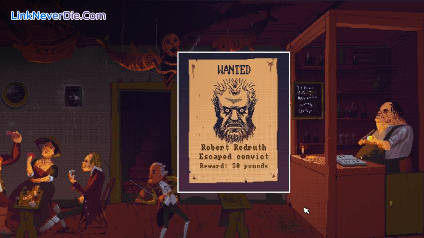 Hình ảnh trong game The Case of the Golden Idol (screenshot) Hình ảnh trong game The Case of the Golden Idol (screenshot)