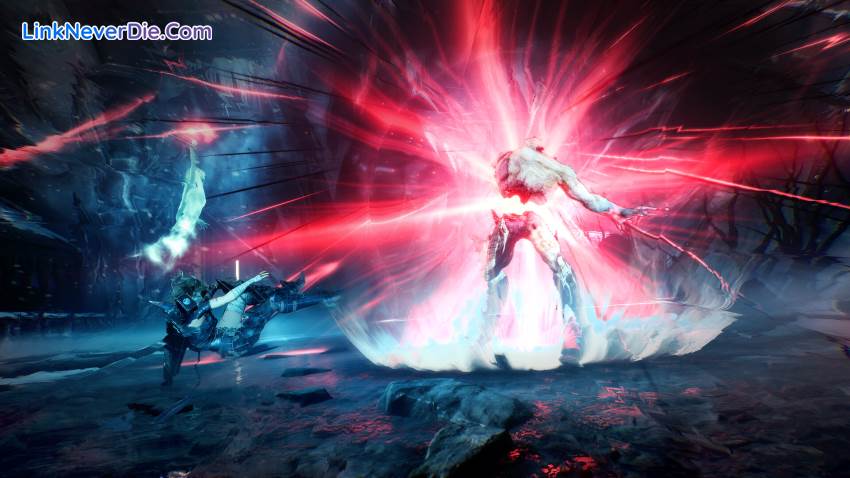 Hình ảnh trong game Soulstice (screenshot) Hình ảnh trong game Soulstice (screenshot)