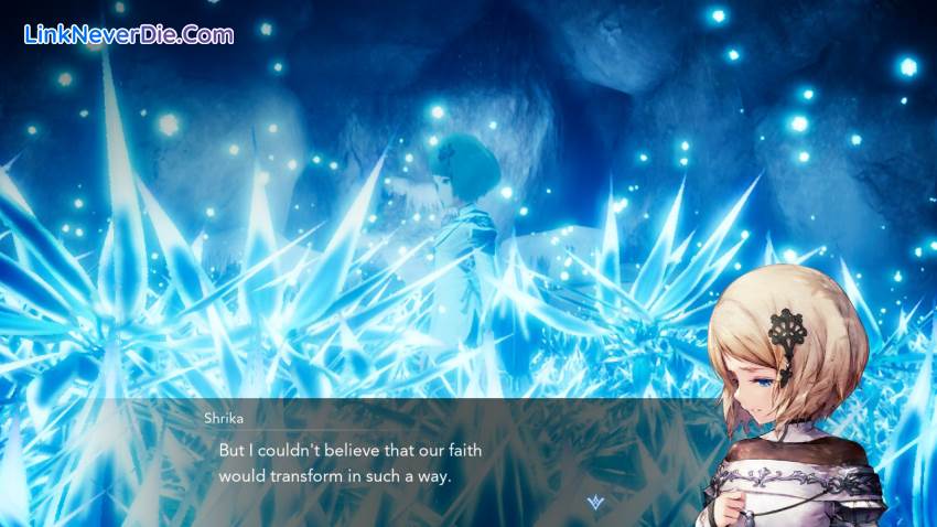 Hình ảnh trong game HARVESTELLA (screenshot) Hình ảnh trong game HARVESTELLA (screenshot)