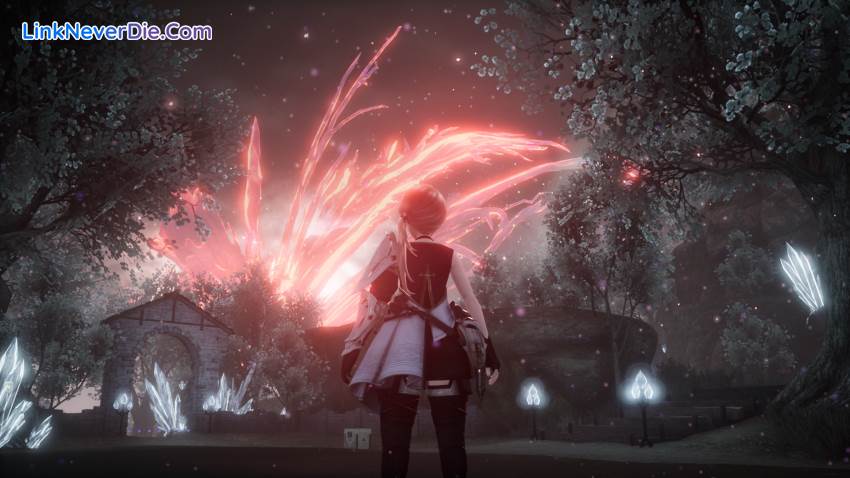 Hình ảnh trong game HARVESTELLA (screenshot) Hình ảnh trong game HARVESTELLA (screenshot)