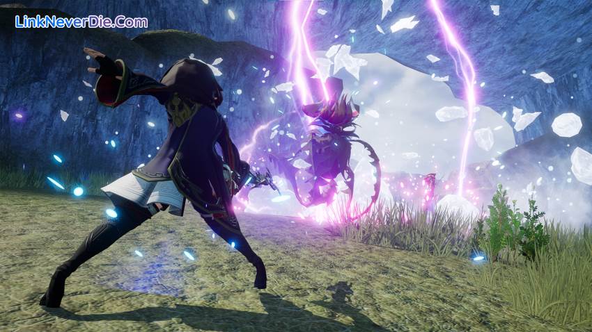 Hình ảnh trong game HARVESTELLA (screenshot) Hình ảnh trong game HARVESTELLA (screenshot)