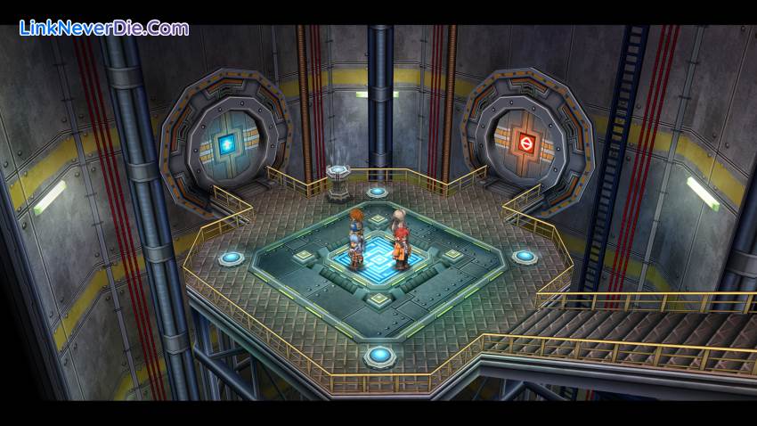 Hình ảnh trong game The Legend of Heroes: Trails from Zero (screenshot) Hình ảnh trong game The Legend of Heroes: Trails from Zero (screenshot)