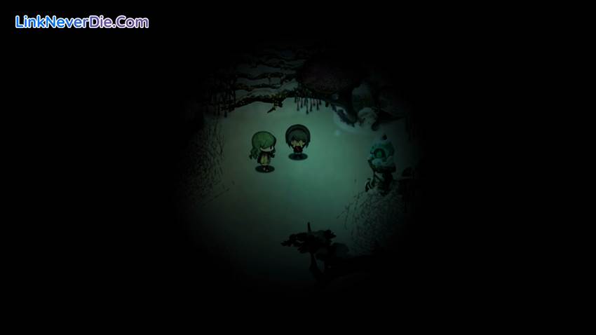 Hình ảnh trong game Yomawari: Lost in the Dark (screenshot)