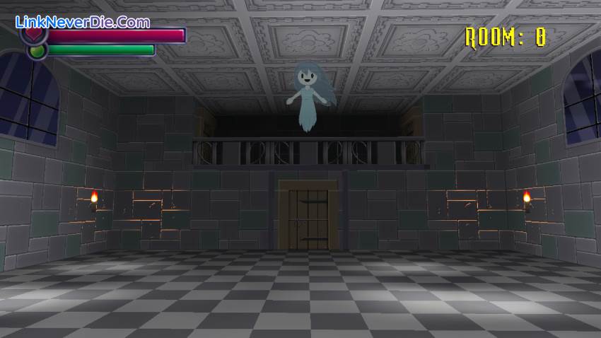 Hình ảnh trong game Spookys Jump Scare Mansion (screenshot) Hình ảnh trong game Spookys Jump Scare Mansion (screenshot)
