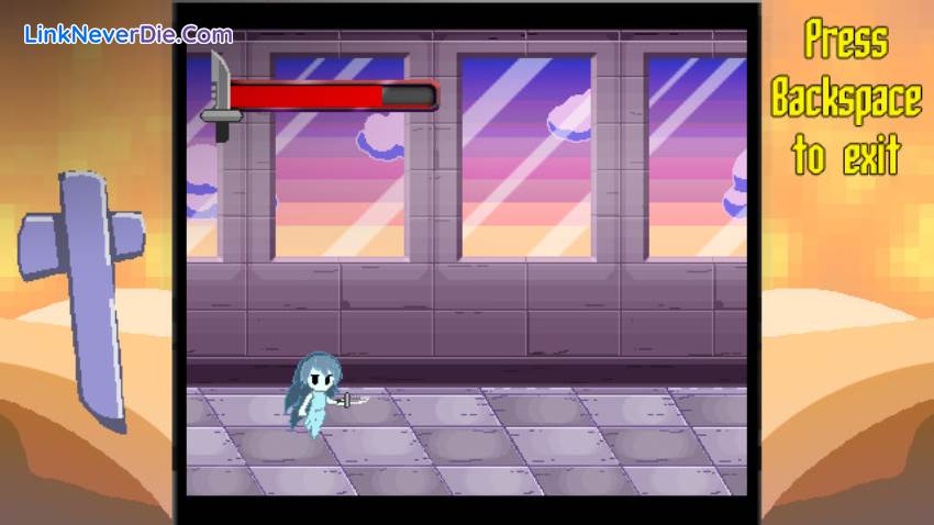 Hình ảnh trong game Spookys Jump Scare Mansion (screenshot) Hình ảnh trong game Spookys Jump Scare Mansion (screenshot)