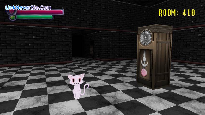 Hình ảnh trong game Spookys Jump Scare Mansion (screenshot) Hình ảnh trong game Spookys Jump Scare Mansion (screenshot)