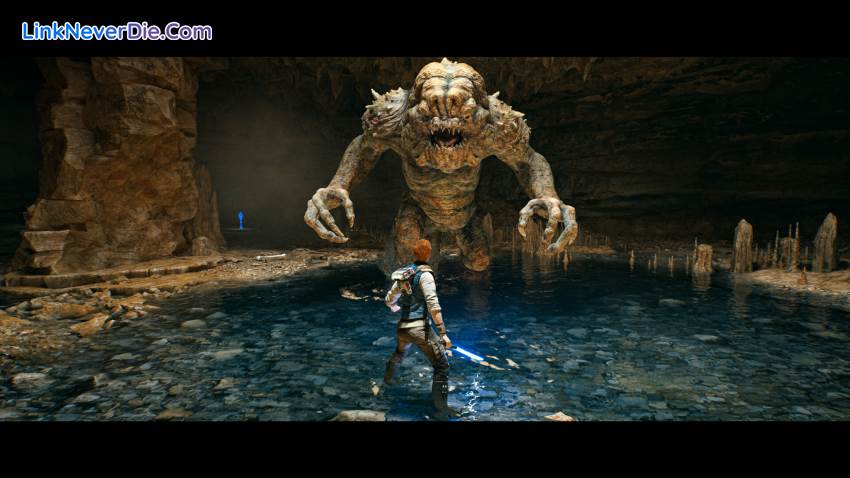 Hình ảnh trong game Star Wars Jedi: Survivor (screenshot) Hình ảnh trong game Star Wars Jedi: Survivor (screenshot)