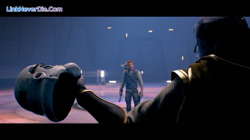 Hình ảnh trong game Star Wars Jedi: Survivor (screenshot) Hình ảnh trong game Star Wars Jedi: Survivor (screenshot)