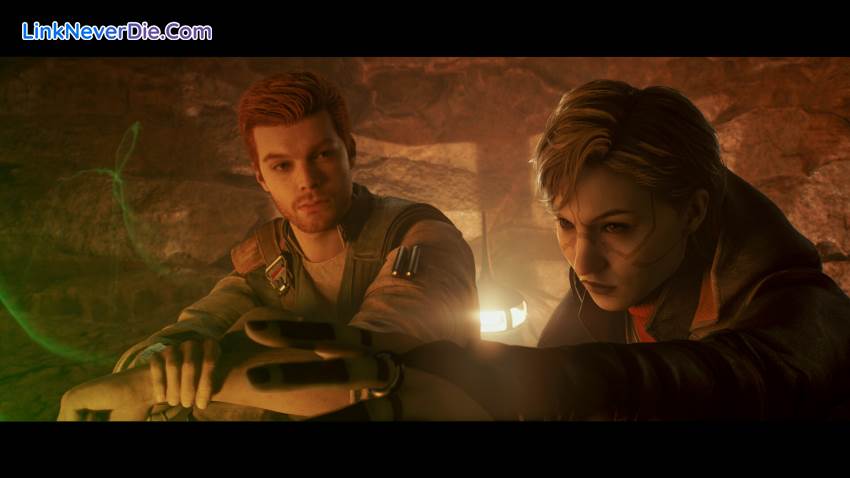 Hình ảnh trong game Star Wars Jedi: Survivor (screenshot) Hình ảnh trong game Star Wars Jedi: Survivor (screenshot)