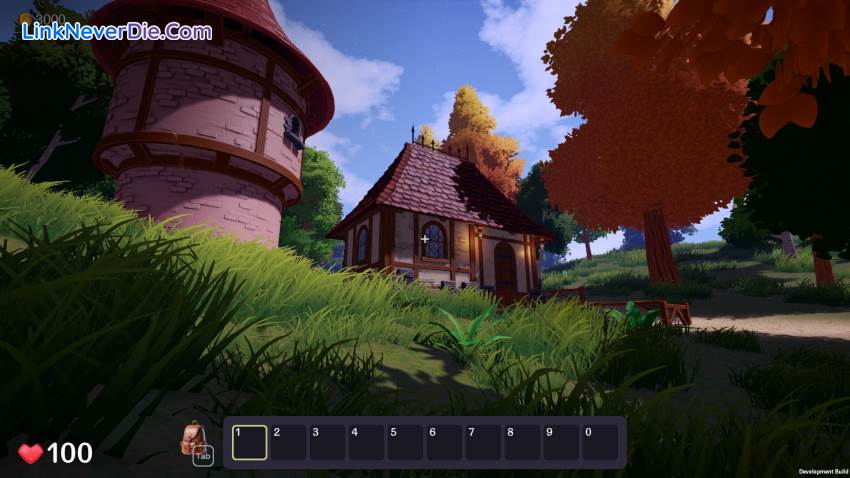 Hình ảnh trong game Ale & Tale Tavern (screenshot)