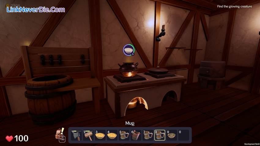 Hình ảnh trong game Ale & Tale Tavern (screenshot)