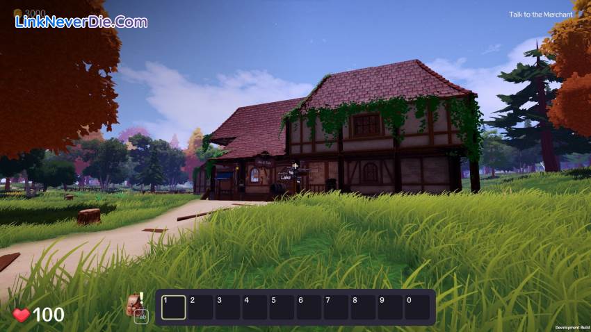 Hình ảnh trong game Ale & Tale Tavern (screenshot)