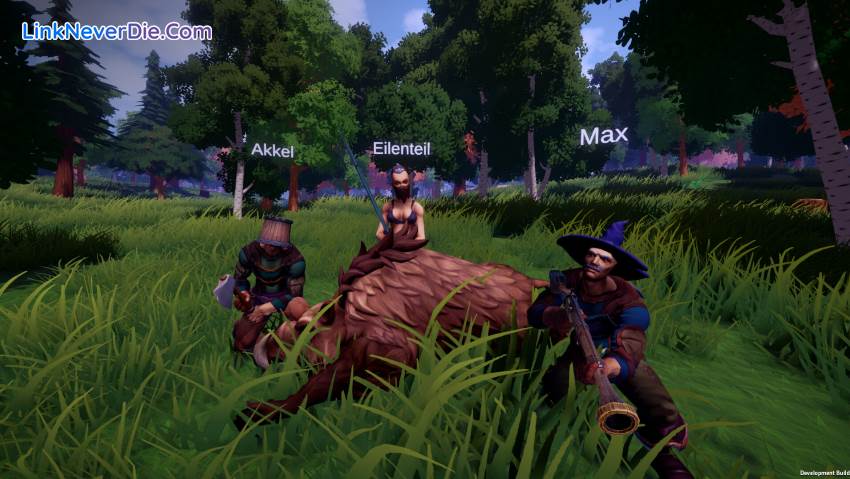 Hình ảnh trong game Ale & Tale Tavern (screenshot) Hình ảnh trong game Ale & Tale Tavern (screenshot)