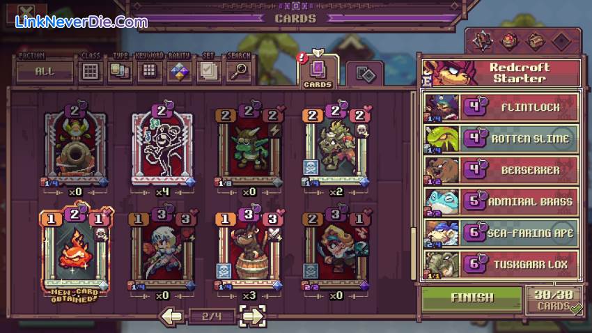 Hình ảnh trong game Cross Blitz (screenshot)