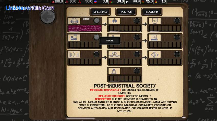 Hình ảnh trong game Ostalgie: The Berlin Wall (screenshot) Hình ảnh trong game Ostalgie: The Berlin Wall (screenshot)