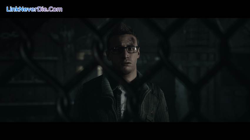 Hình ảnh trong game Until Dawn (screenshot)