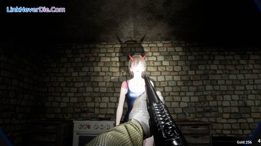 Hình ảnh trong game CHUXIE (screenshot)