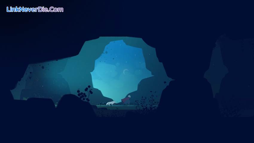 Hình ảnh trong game Neva (screenshot)