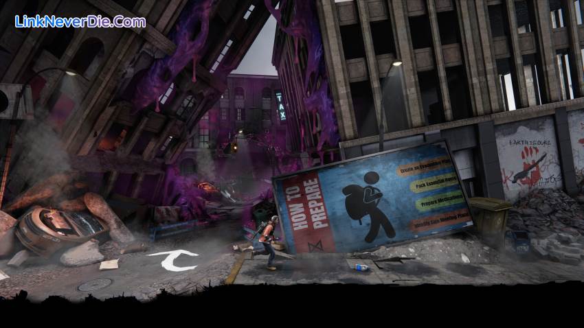 Hình ảnh trong game Kong: Survivor Instinct (screenshot) Hình ảnh trong game Kong: Survivor Instinct (screenshot)
