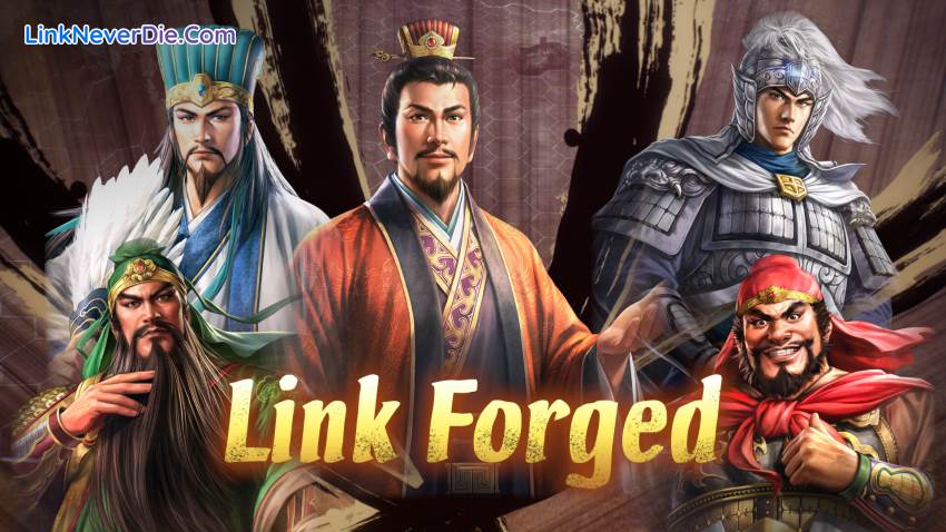 Hình ảnh trong game ROMANCE OF THE THREE KINGDOMS 8 REMAKE (screenshot) Hình ảnh trong game ROMANCE OF THE THREE KINGDOMS 8 REMAKE (screenshot)