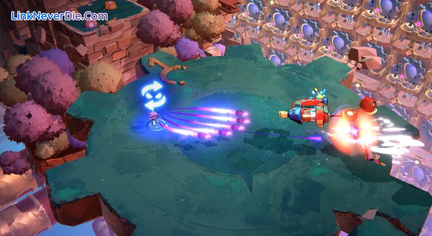Hình ảnh trong game Windblown (screenshot) Hình ảnh trong game Windblown (screenshot)
