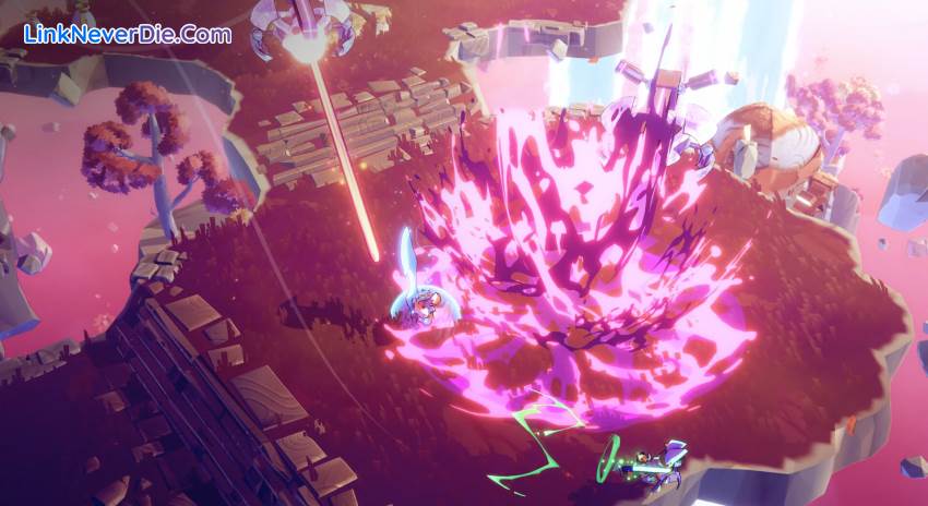 Hình ảnh trong game Windblown (screenshot) Hình ảnh trong game Windblown (screenshot)